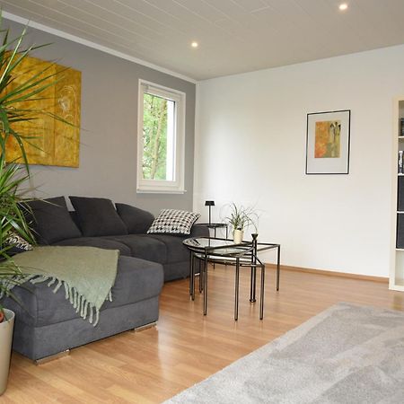Jupa Homes Bochum Esterno foto