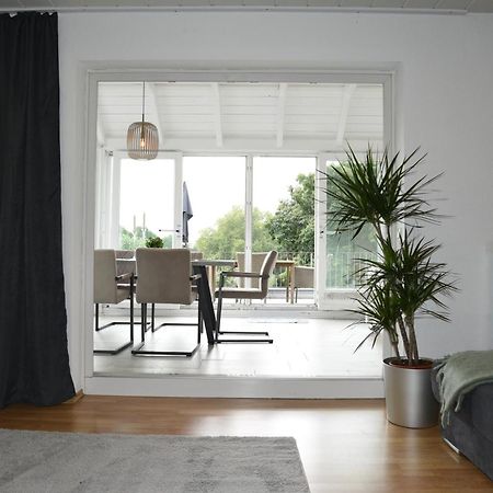 Jupa Homes Bochum Esterno foto