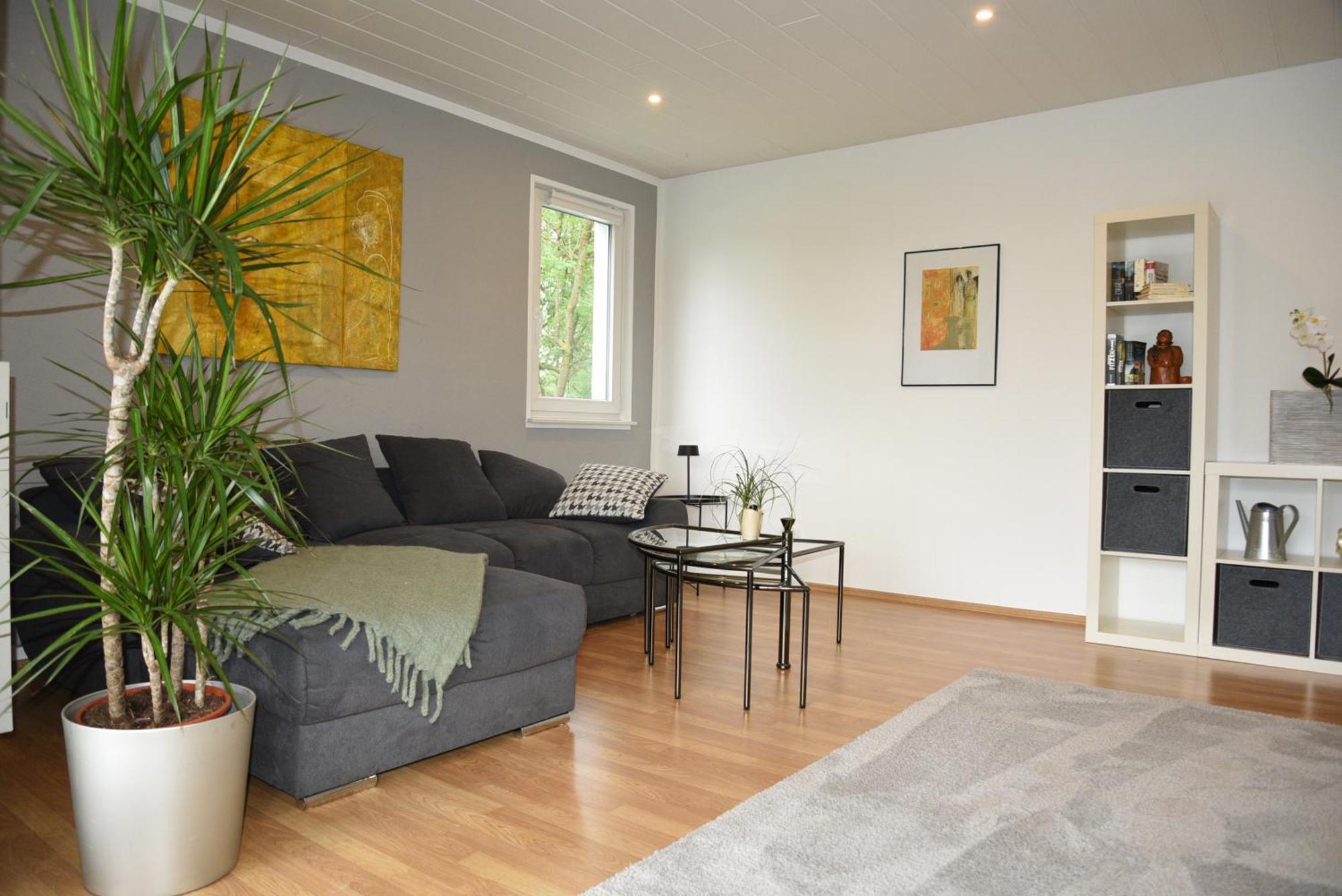 Jupa Homes Bochum Esterno foto
