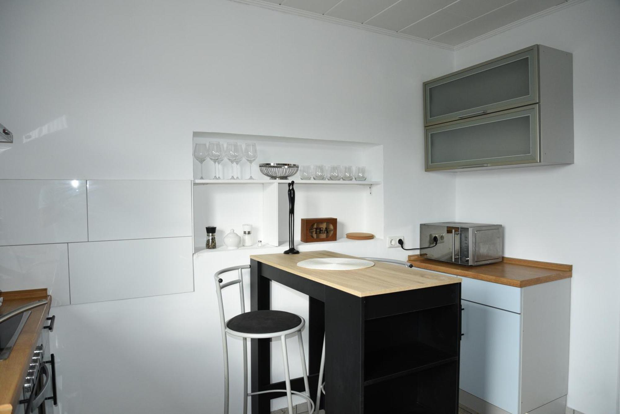 Jupa Homes Bochum Esterno foto