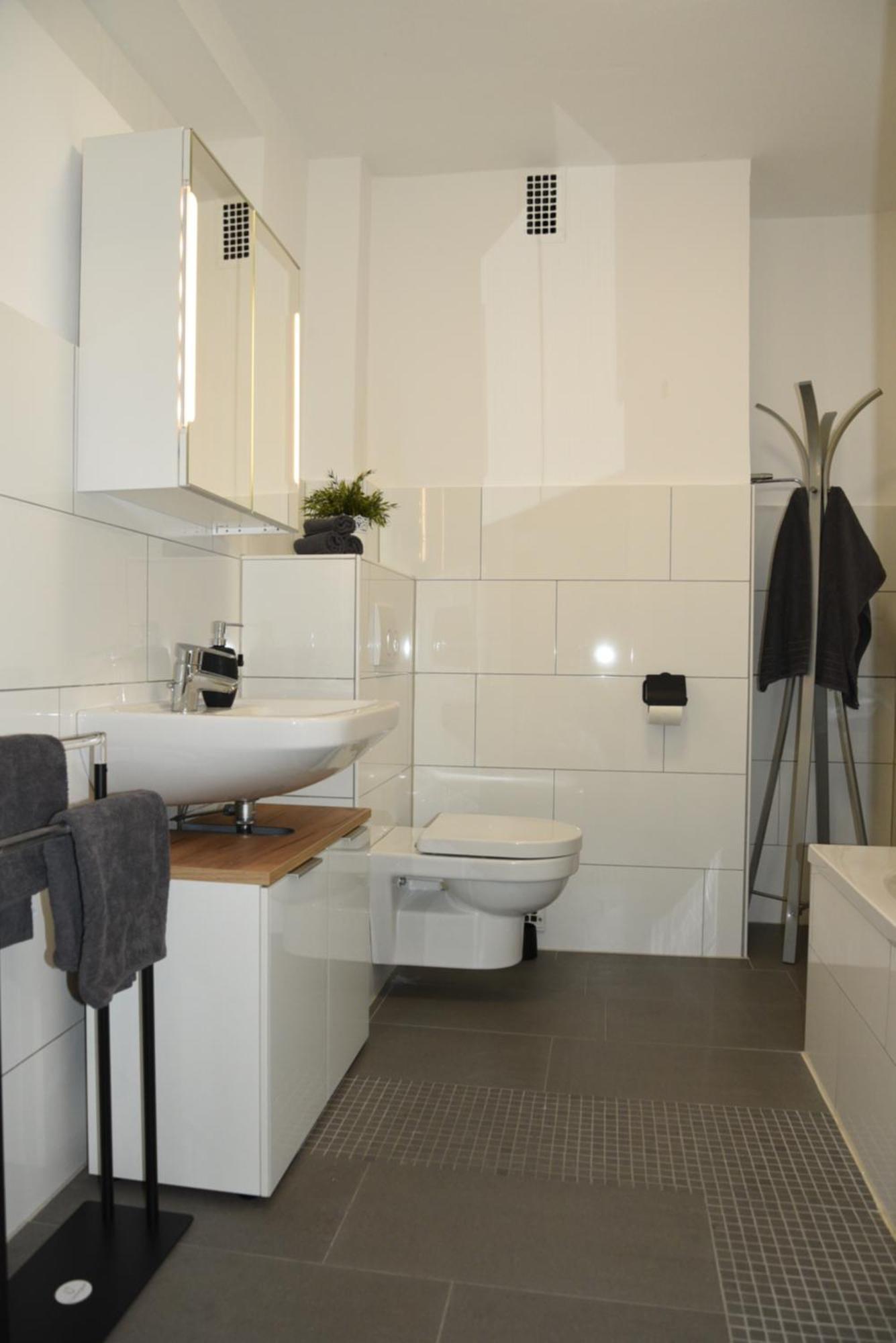 Jupa Homes Bochum Esterno foto
