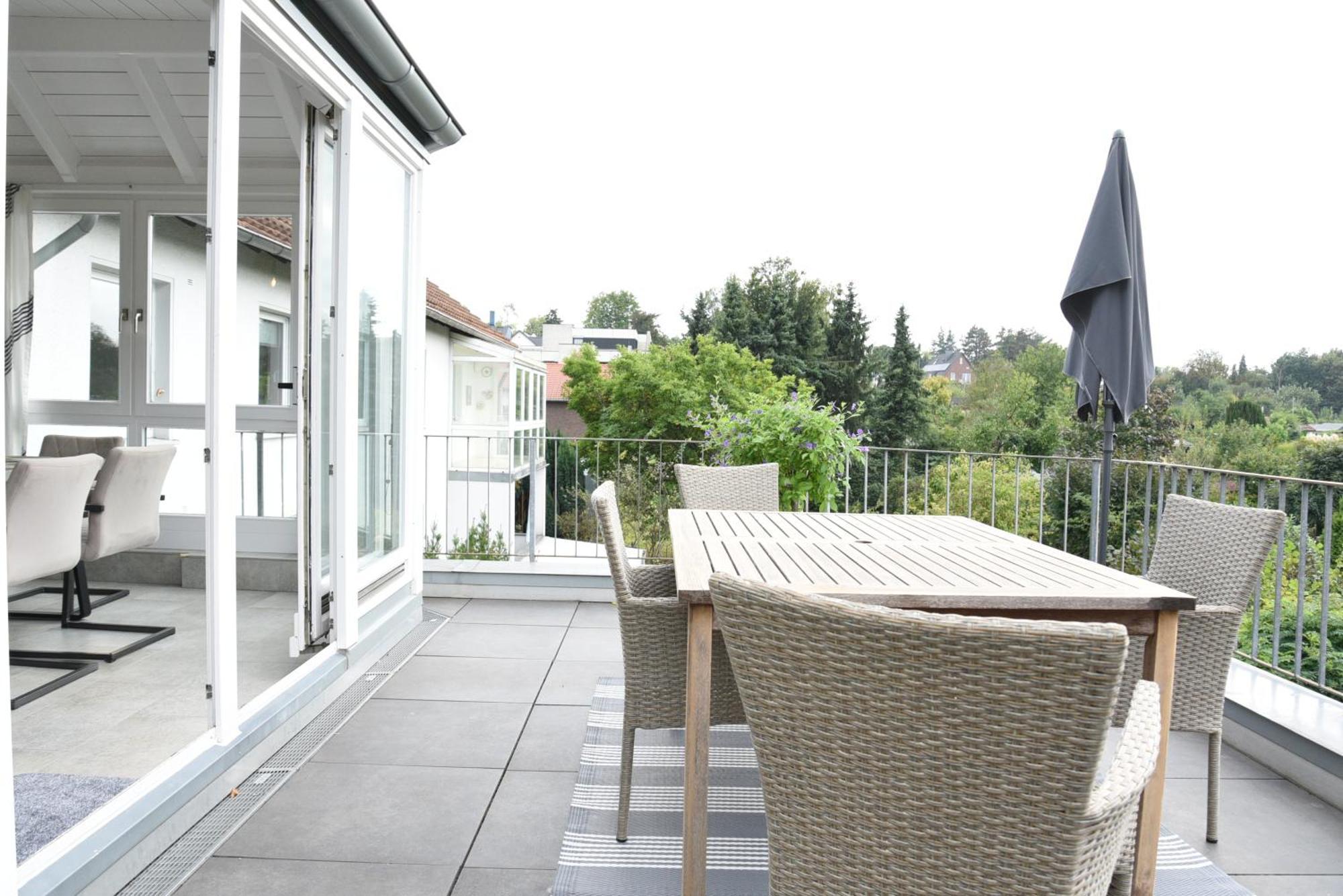 Jupa Homes Bochum Esterno foto
