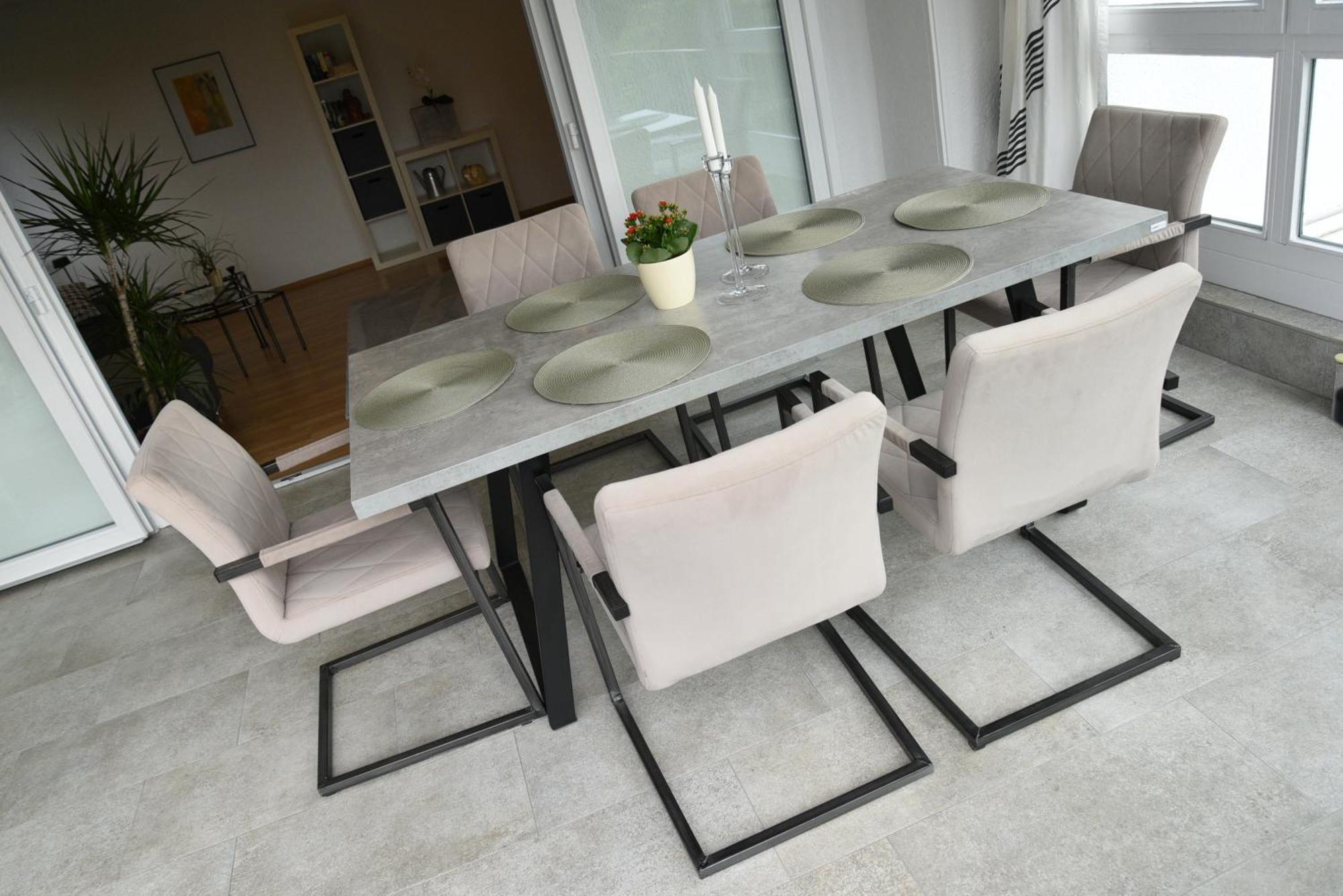 Jupa Homes Bochum Esterno foto