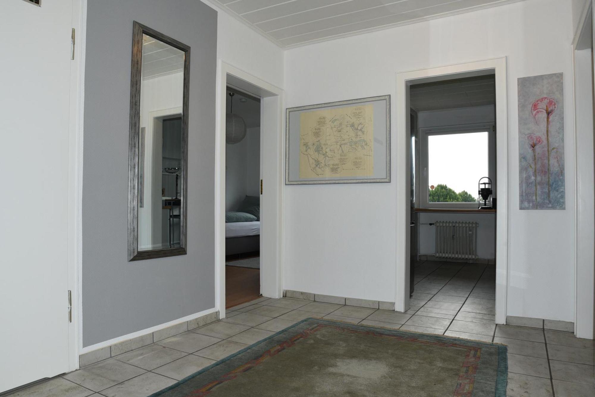 Jupa Homes Bochum Esterno foto