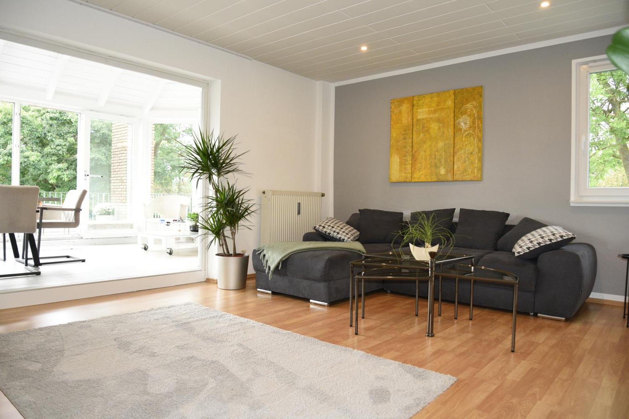 Jupa Homes Bochum Esterno foto