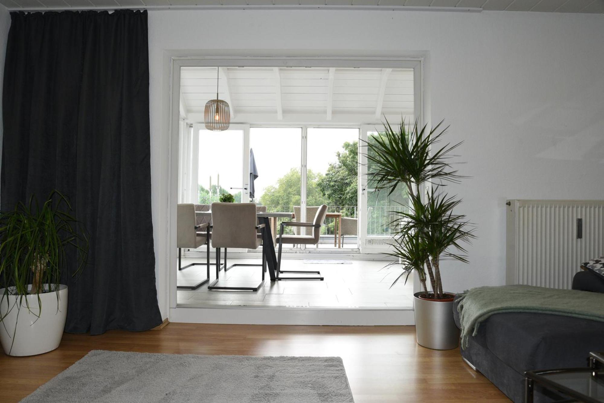 Jupa Homes Bochum Esterno foto